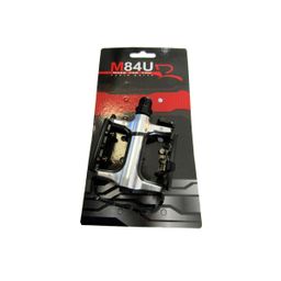 Pr Pedalen Vp196 Atb Alu Zwart M84u (9900990014272)