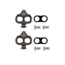 Look X-Track Cleat zilver (3611720145000)