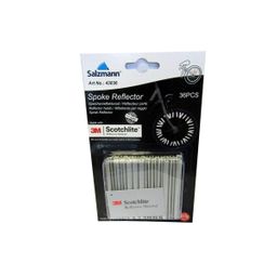 Andere Reflecterende Spaak Reflector 36stuks (6970162340082)