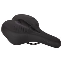 Ergotec zadel es comfortplus mt:m soft zw (4016538115730)