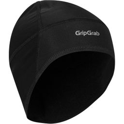 Gripgrab Thermo Windproof Winter Helmmuts - Black - L/60-63 cm (5708486110736)