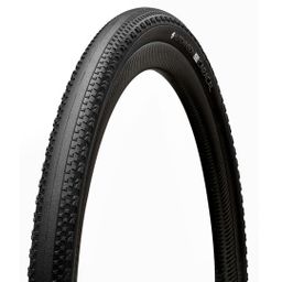Pneu gravel 700x40c ts Hutchinson caracal hardskin tlr noir (40-622) (3248382096236)