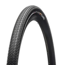 HUTCHINSON TOUAREG TLR HARDSKIN Black700X40 Tubeless Ready FB (3248382079369)