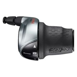 Shimano Shim.draaigreep nexusnexus sl-c6000-8 argent (4550170386313)