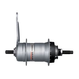 Moyeu city-vtc Shimano nexus sg-3c41 3v. 36t. arriere (120x168mm) retropedalage (4550170529918)