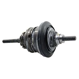 Shimano Binnenwerk (187mm As) (4524667317869)