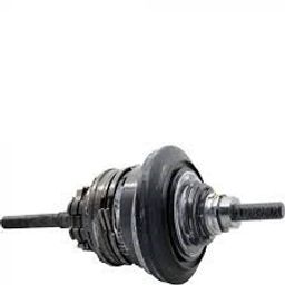 Binnenwerk Shimano Nexus 7 versnellingsnaaf SG-C3001-7R (182mm As) (4524667307150)