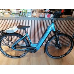 BeOne Excellence LTD 28'' Nexus 8 Belt Dames Blue 46cm 2025 (0491609100013)