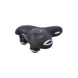 Selle royal Sr zadel lookinrelaxed unisex zwart (8021890619297)