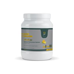 U-sport Isotonic Performance Hydrator Orange-Lemon 500gr (8720132001493)