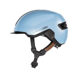 Abus HUD-Y iced blue M (4003318979408)
