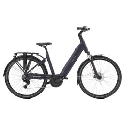 Norta B-3010 Dames 11-STEEL BLUE 48cm 2025 (F.14448)