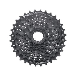 Shimano Cassette Altus CS-HG31 (4524667675563)