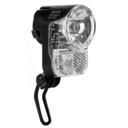 Axa KOPLICHT PICO 30 - E SWITCH -6/42V- E-bike - MET HOUDER (3379939180952)