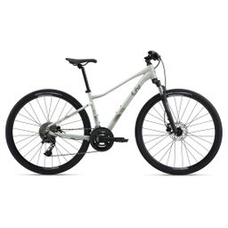 LIV Rove Dames Desert Sage S S 2025 (4711291193642)