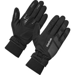 Gripgrab RIDE 2 Windproof Winter Handschoenen - Black - S/8 (5708486028772)