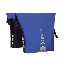 Willex Dubbele Sportieve Tas 34L (5425023138908)