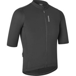 Gripgrab Ride fietsshirt korte mouwen - Black - XL (5708486024958)