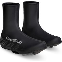Gripgrab Ride Waterproof Wielren Overschoenen - Black - M/40/41 (5708486003397)