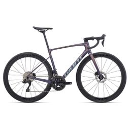 GIANT Defy Advanced Heren Meteorite Mist ML M/L 2026 (4711291228092)