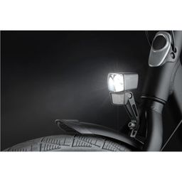 Axa led koplamp nxt 30e-bike 6-48v dc zw verp. (8713249332956)