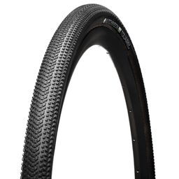 Pneu gravel 700x40c ts Hutchinson touareg green hardskin tlr noir (40-622) (3248382094287)