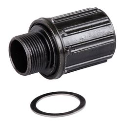 Shimano Shim. freewheelbody voorm8010 8-11sp. steekas12mm (4524667349532)