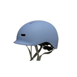 Qt cycletech Helm rio kind ice blue 51-56cm (5414704042757)