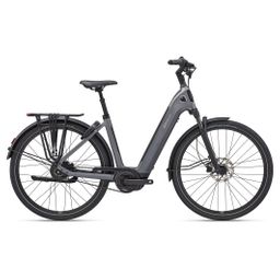 GIANT NewTour E+0 enviolo Charcoal L L 2027 (4711291261372)