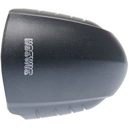 Simson Koplamp Voorvork Led On/off Naafdynamo 7 Lux Round 022004 (8711646270048)