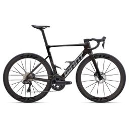 GIANT Propel Advanced Pro 0 Heren Obsidian Pulse ML M/L 2027 (4711291265332)