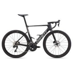 GIANT Propel Advanced 1 Heren Carbon ML M/L 2027 (4711291264632)