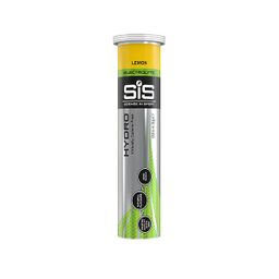 Scienceinsport SIS Energydrink Go Hydro Tablet Lemon 20X4g (5025324005208)