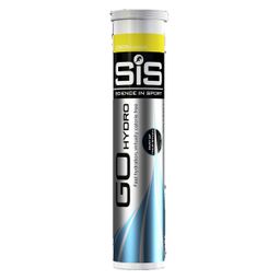 Scienceinsport SIS Energydrink Go Hydro Tablet Lemon 20X4g (5025324005208)