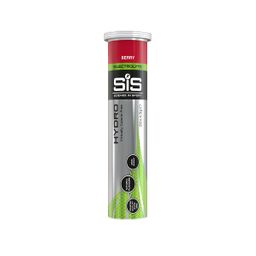 Scienceinsport SIS Energydrink Go Hydro Tablet Berry 20X4g (5025324005604)