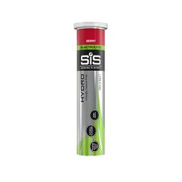 Scienceinsport SIS Energydrink Go Hydro Tablet Berry 20X4g (5025324005604)