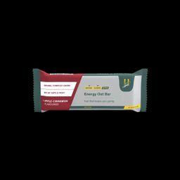U-sport Energy Oat Bar - apple & cinnamon (8720132004111)