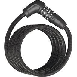Abus kabelslot Tresor 6512C/180 SCMU (4003318134159)