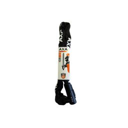AXA Kettingslot "Linq Pro"zwart, mod. 25 (8713249346854)