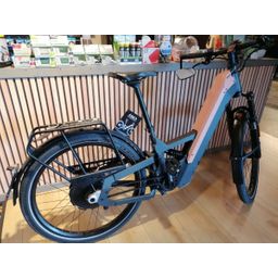 Aska EasyCommuter MY2026 Dawn 2026 (AS-FS3-DAW/S-06B00/400-C000)