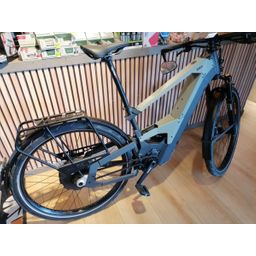 Aska Supercommuter Moss 2026 (AS-FS2-MOS/S-06B05/400-C000)