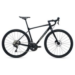 GIANT Contend AR Heren Abyss Black ML M/L 2026 (4711291229358)