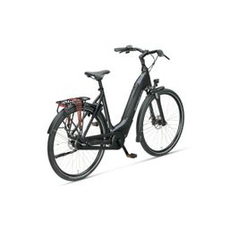 SPARTA c-Grid Energy M7Tb, Black Metallic Gloss (8713568507615)
