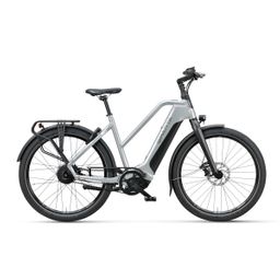 SPARTA d-Burst Energy METb, Quick Silver Gloss (8713568444859)