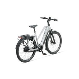 SPARTA d-BURST ENERGY METb BES3, Quick Silver Gloss (8713568444859)