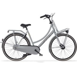 CORTINA U4 D50 Smooth Grey matt, Grijs (8719461053679)