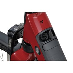 SPARTA A-Shine Fit, DARK RED GLOSS (8713568495394)