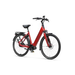 SPARTA A-Shine Fit, DARK RED GLOSS (8713568495394)
