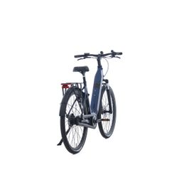 Brinckers Brisbane EVO M8 Dames Blue 48cm 2025 (8720143980633)