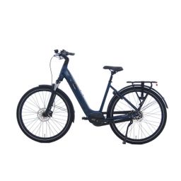 Brinckers Brisbane EVO M8 Dames Blue 48cm 2025 (8720143980633)